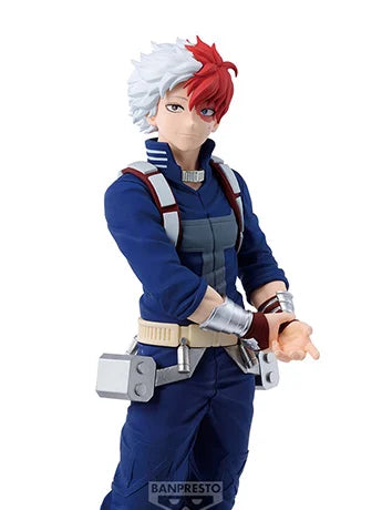 Bandai My Hero Academia Shoto Todoroki