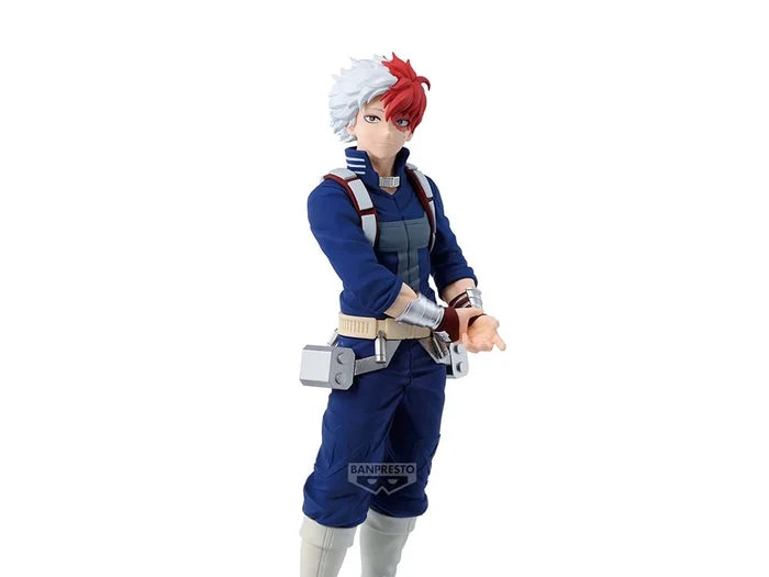Bandai My Hero Academia Shoto Todoroki
