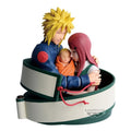 Bandai Naruto Series 72-53 Uzumaki Family