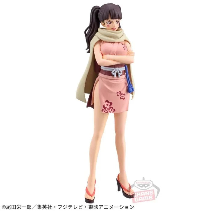 Bandai One Piece Shinobu