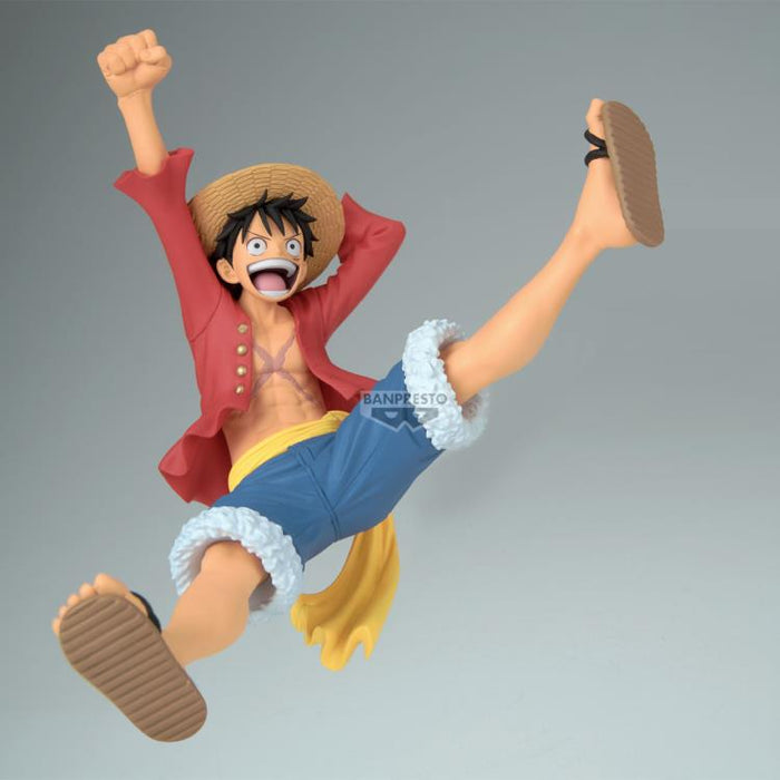 Bandai Romance Dawn One Piece Luffy Vol 2