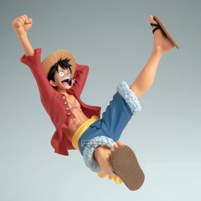 Bandai Romance Dawn One Piece Luffy Vol 2
