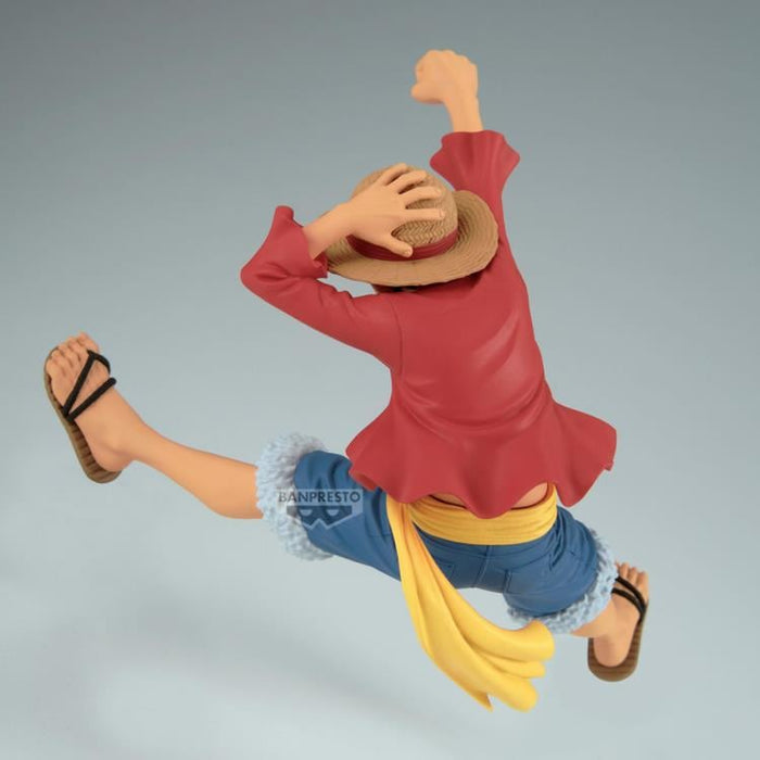 Bandai Romance Dawn One Piece Luffy Vol 2
