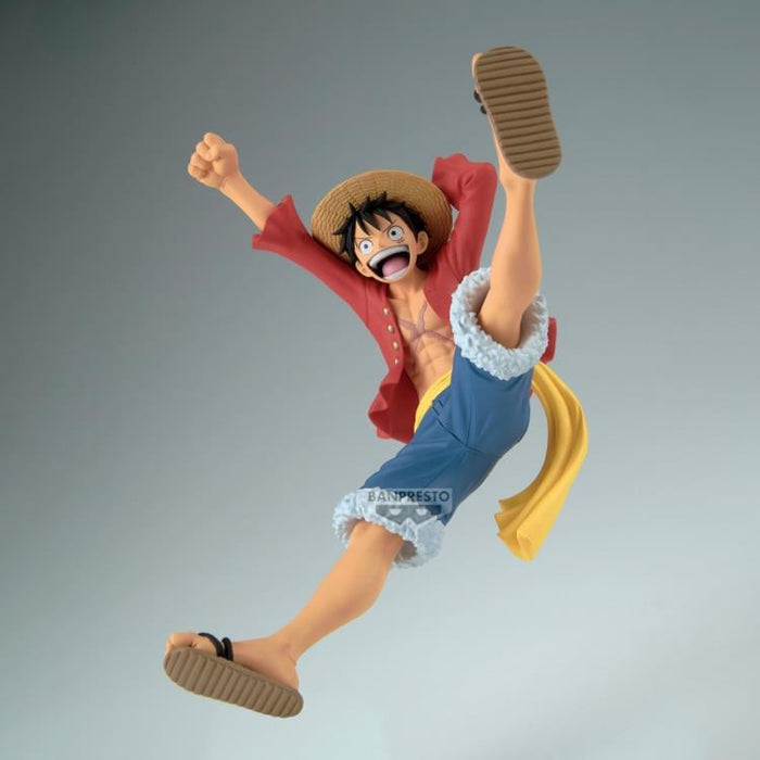Bandai Romance Dawn One Piece Luffy Vol 2