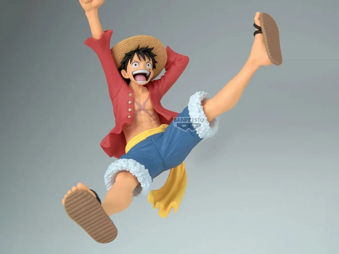 Bandai Romance Dawn One Piece Luffy Vol 2