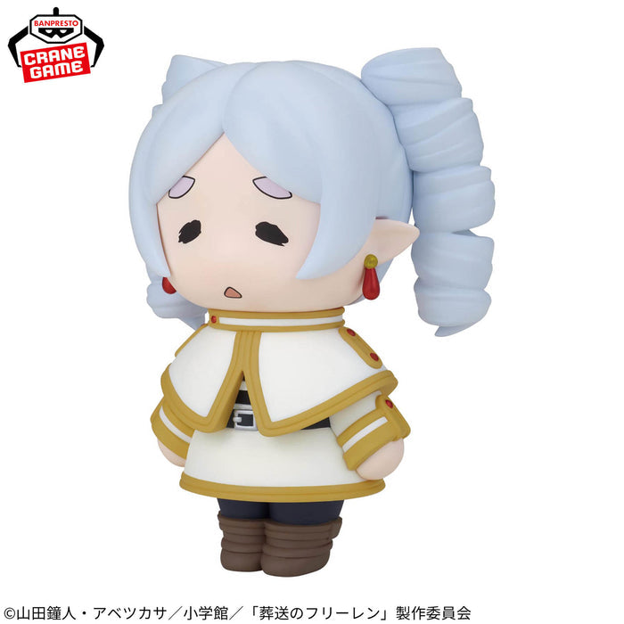 Bandai Sofvimates Frieren Beyond Journey's End Frieren(Ringlets)