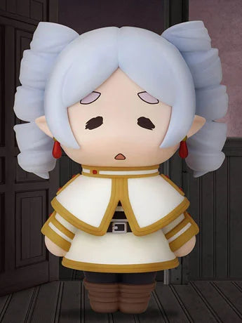 Bandai Sofvimates Frieren Beyond Journey's End Frieren(Ringlets)