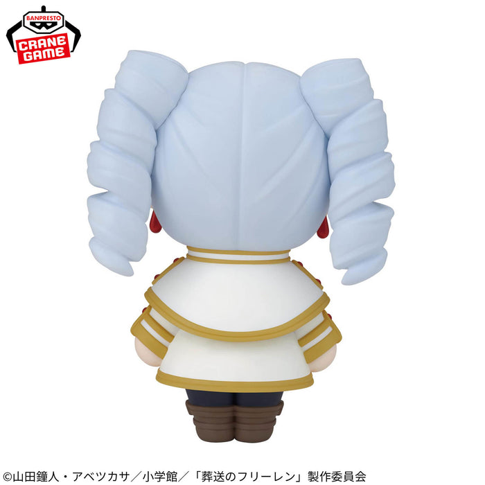 Bandai Sofvimates Frieren Beyond Journey's End Frieren(Ringlets)