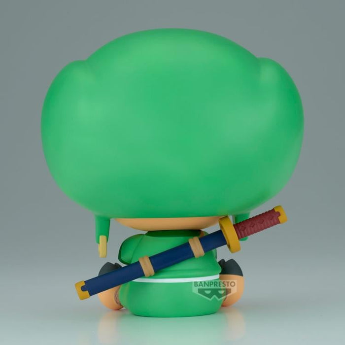 Bandai Sofvimates One Piece Chopper