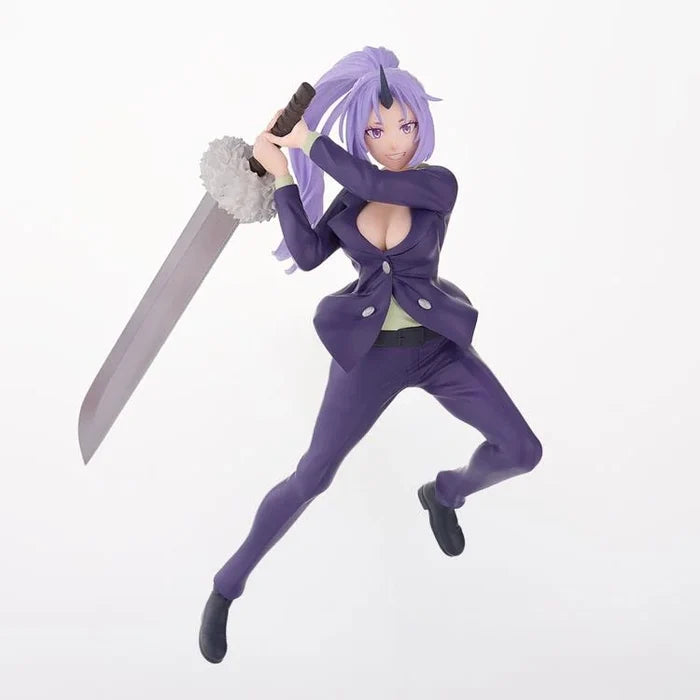 Bandai That Time I got Reicarnated As a Slime Shion