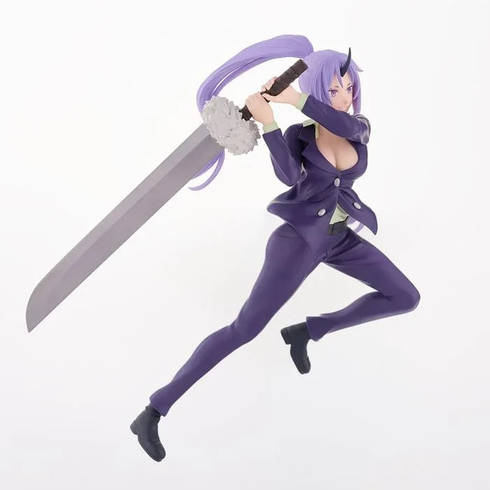 Bandai That Time I got Reicarnated As a Slime Shion