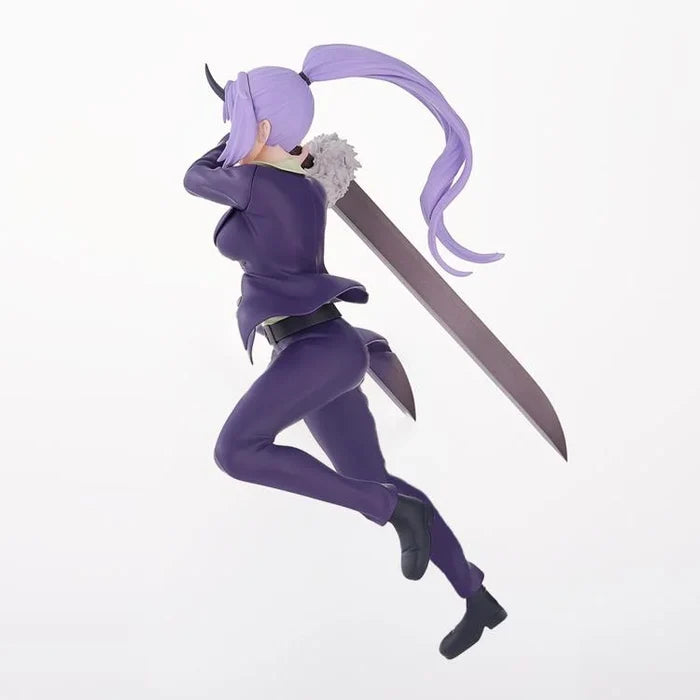Bandai That Time I got Reicarnated As a Slime Shion