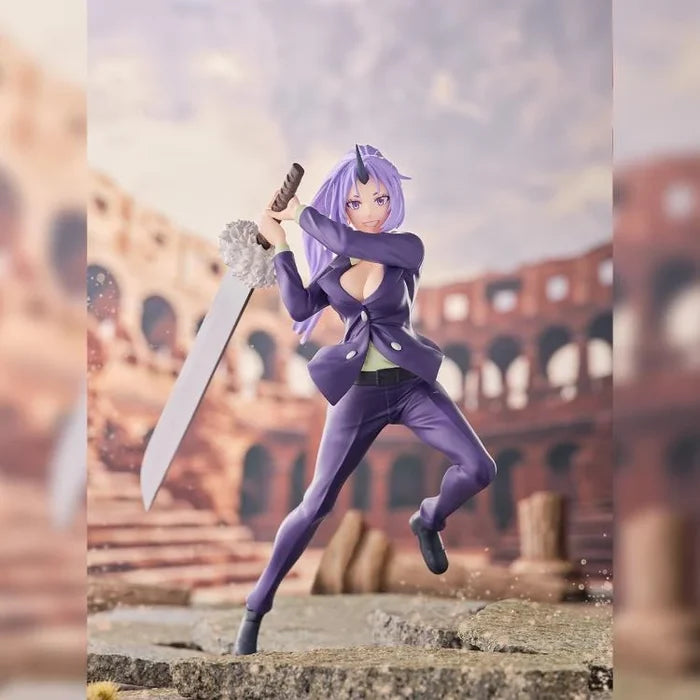 Bandai That Time I got Reicarnated As a Slime Shion
