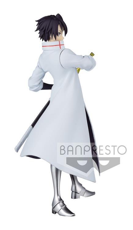 Bandai That Time I Got Reincarnated As A Slime Otherworlder Figure Vol.15 Hinata Sakaguchi (Ver.A)
