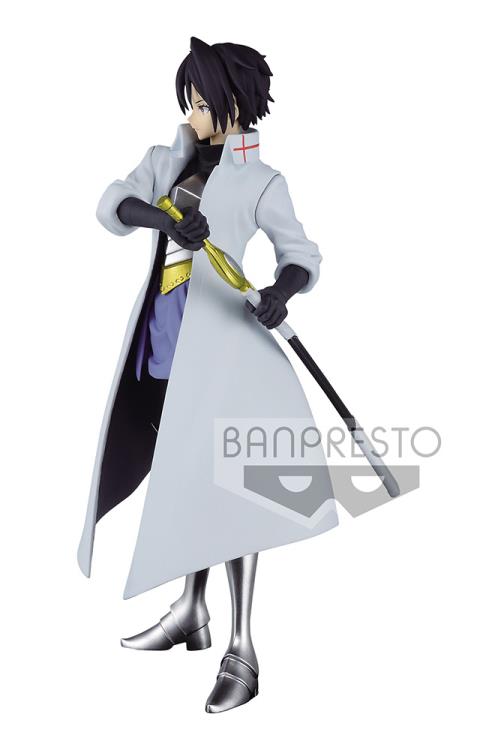 Bandai That Time I Got Reincarnated As A Slime Otherworlder Figure Vol.15 Hinata Sakaguchi (Ver.A)