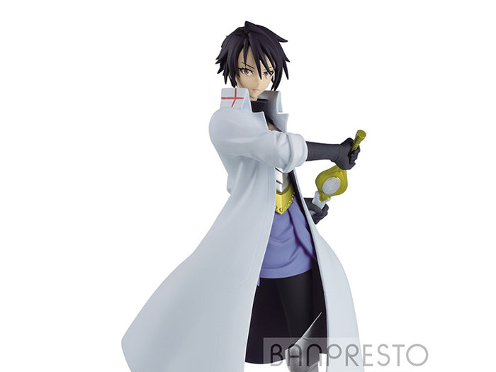 Bandai That Time I Got Reincarnated As A Slime Otherworlder Figure Vol.15 Hinata Sakaguchi (Ver.A)