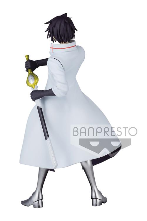 Bandai That Time I Got Reincarnated As A Slime Otherworlder Figure Vol.15 Hinata Sakaguchi (Ver.A)