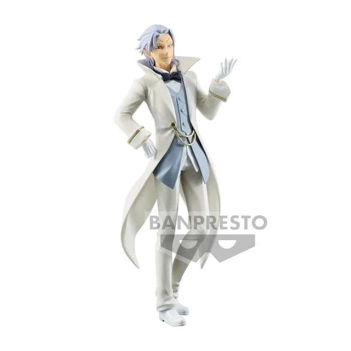Bandai That Time I Got Reincarnated as a Slime Otherworlder Figure Vol.16 Clayman