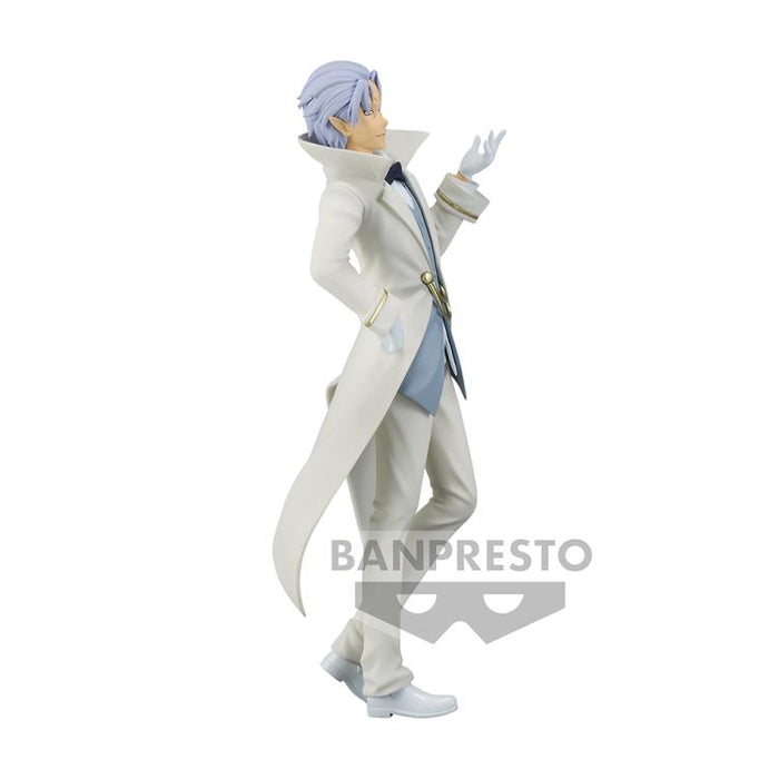 Bandai That Time I Got Reincarnated as a Slime Otherworlder Figure Vol.16 Clayman