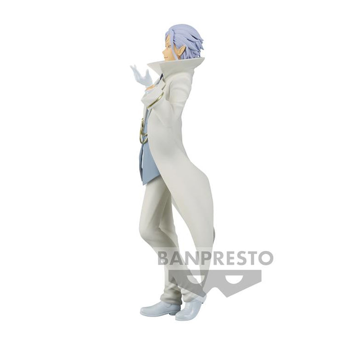 Bandai That Time I Got Reincarnated as a Slime Otherworlder Figure Vol.16 Clayman