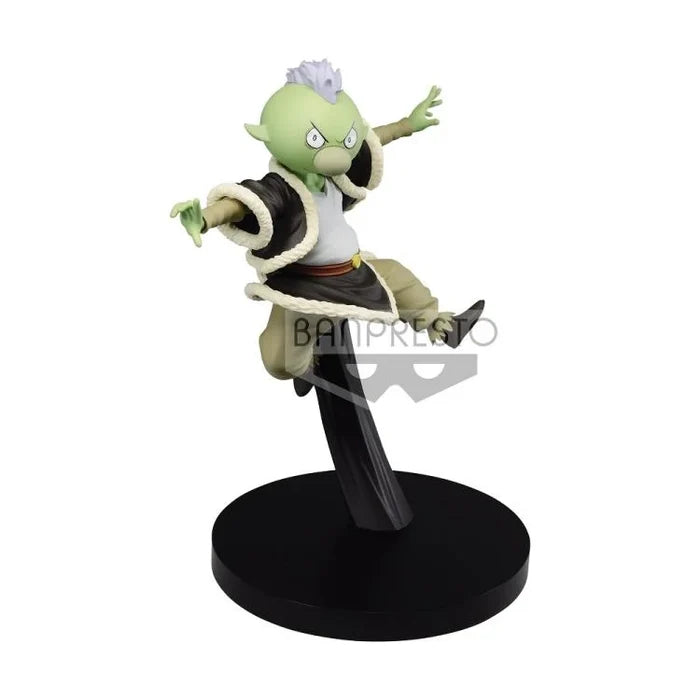 Bandai That Time I Got Reincarnated as a Slime Otherworlder Vol.11 Gobta