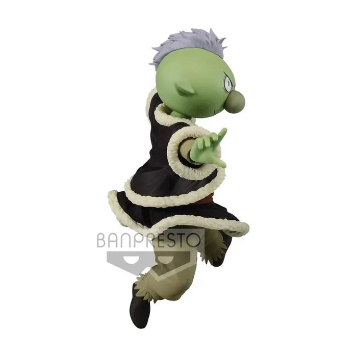Bandai That Time I Got Reincarnated as a Slime Otherworlder Vol.11 Gobta