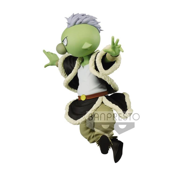 Bandai That Time I Got Reincarnated as a Slime Otherworlder Vol.11 Gobta