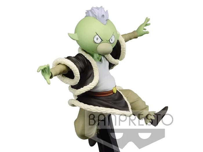 Bandai That Time I Got Reincarnated as a Slime Otherworlder Vol.11 Gobta