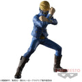 Bandai The Amazing Heroes Vol 26 My Hero Academia Best Jeanist
