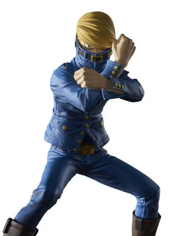 Bandai The Amazing Heroes Vol 26 My Hero Academia Best Jeanist