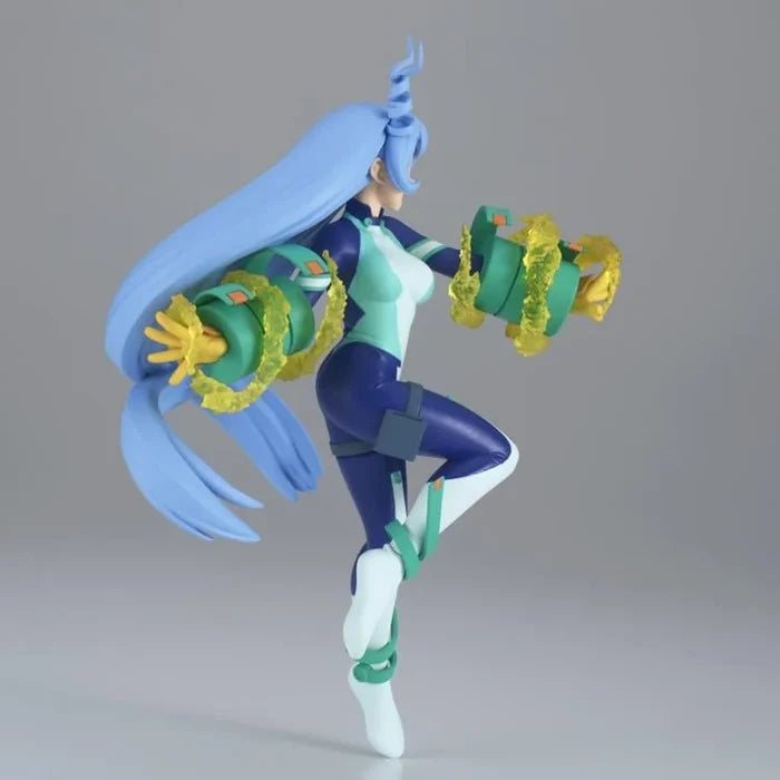 Bandai The Amazing Heroes Vol 31 My Hero Academia Nejire Hado