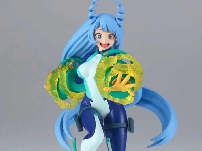 Bandai The Amazing Heroes Vol 31 My Hero Academia Nejire Hado