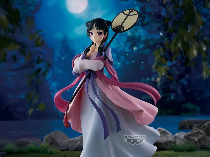 Bandai The Apothecary Diaries MaoMao (Moon Fairy Ver)
