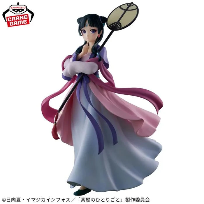 Bandai The Apothecary Diaries MaoMao (Moon Fairy Ver)