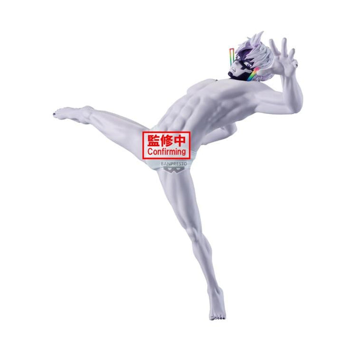Bandai Vibration Stars Dan Da Dan Jiji