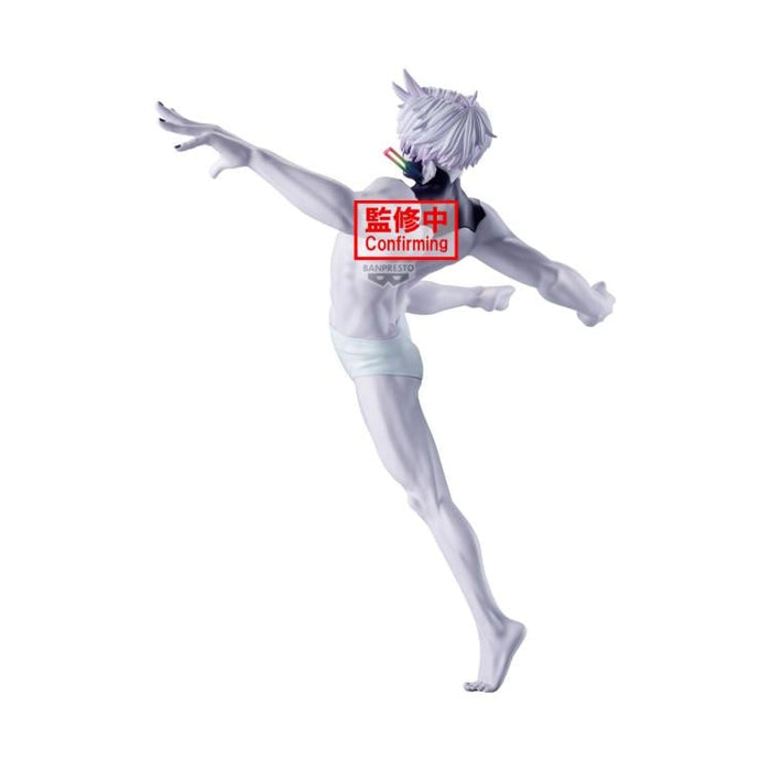 Bandai Vibration Stars Dan Da Dan Jiji