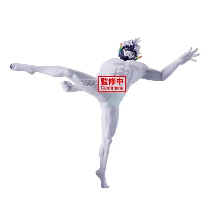 Bandai Vibration Stars Dan Da Dan Jiji