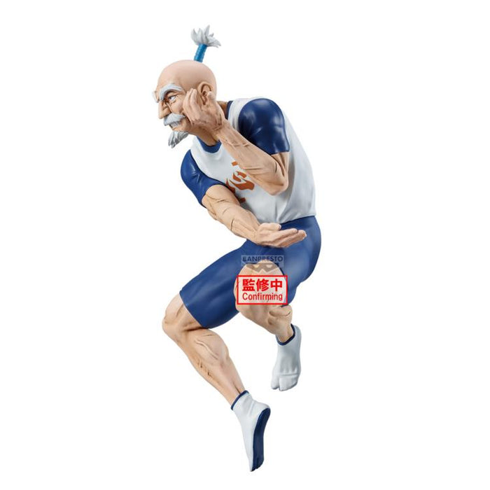 Bandai  Vibration Stars HunterxHiunter Netero