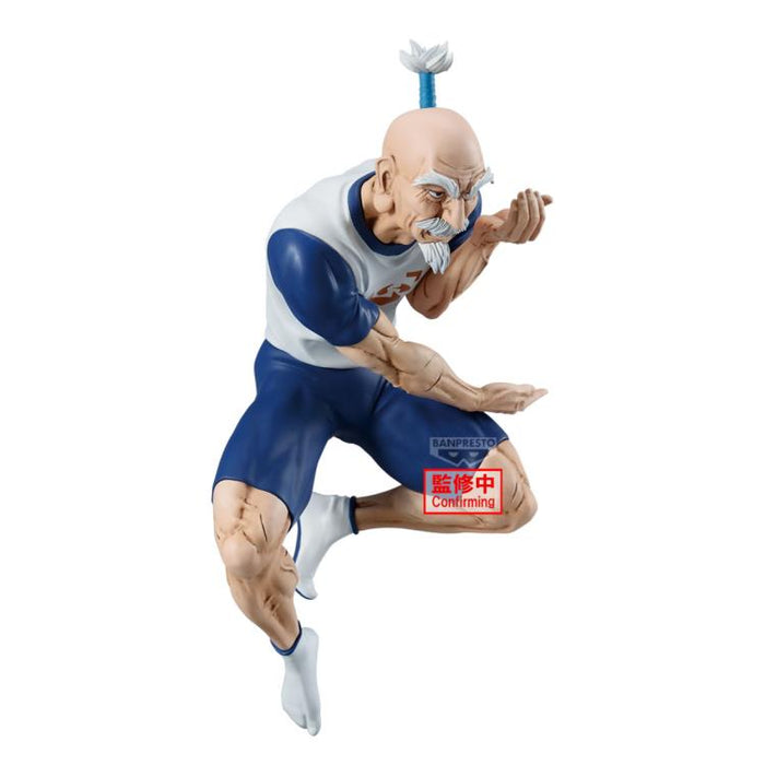 Bandai  Vibration Stars HunterxHiunter Netero