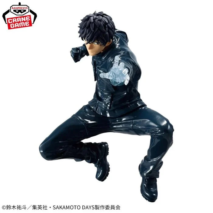 Bandai Vibration Stars Natsuki Seba