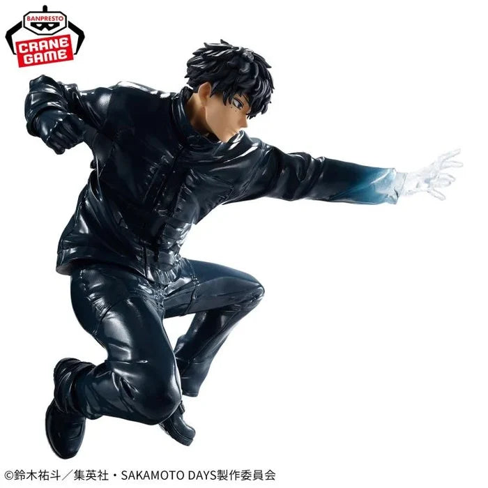 Bandai Vibration Stars Natsuki Seba