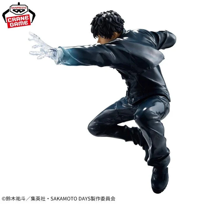 Bandai Vibration Stars Natsuki Seba