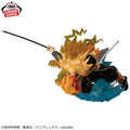 Bandai Vibration Stars Plus Demon Slayer Zenitsu