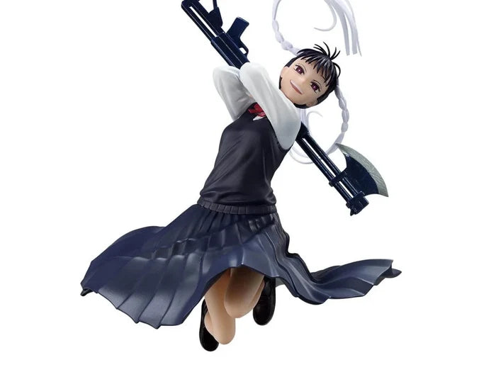Bandai Vibration Stars Sakamoto Days Toramaru Nao