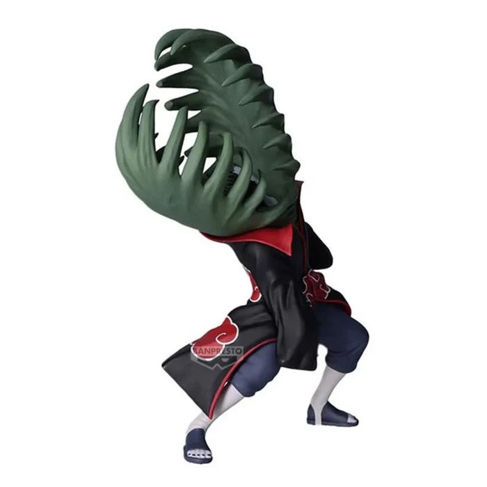 Banpresto Vibration Stars Naruto Zetsu