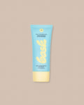 The front view of the Southern Tide Bask Daily Invisible Gel SPF 40 Sunscreen by Southern Tide - Boat Blue