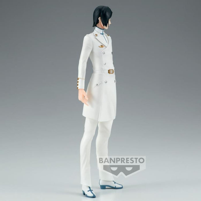 BLEACH SOLID AND SOULS URYU ISHIDA
