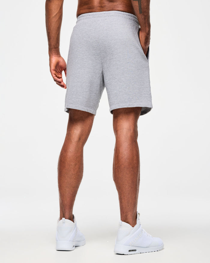 Denim # Blue Jean Zumba Denim Shorts