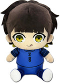 Blue Lock Bachira Meguru Team Z Uniform 12" Plush