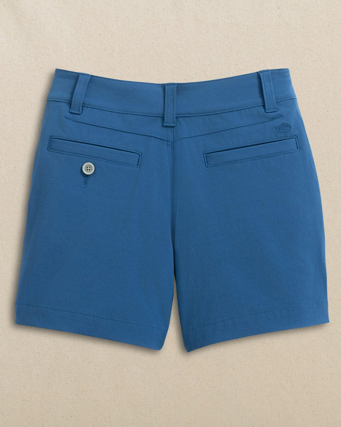 Boys Bogey Short